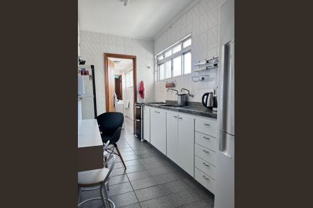 Apartamento à venda com 110m², 3 quartos e 1 vaga
