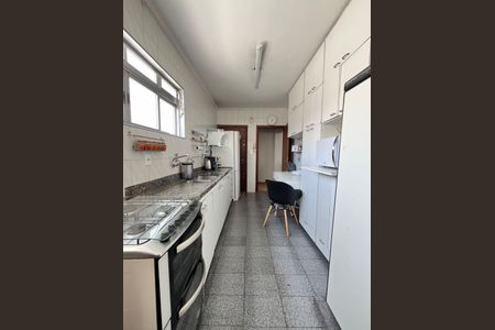 Apartamento à venda com 110m², 3 quartos e 1 vaga