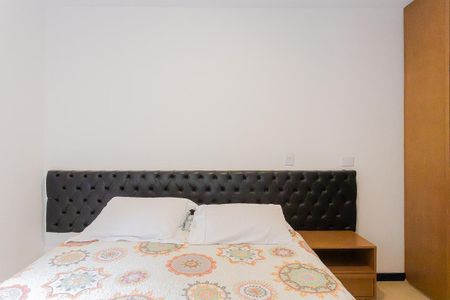 Apartamento à venda com 42m², 1 quarto e 1 vaga Apartamento à venda com 42m², 1 quarto e 1 vagaQuarto
