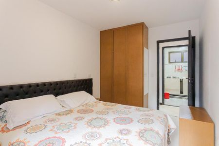 Apartamento à venda com 42m², 1 quarto e 1 vaga Apartamento à venda com 42m², 1 quarto e 1 vagaQuarto