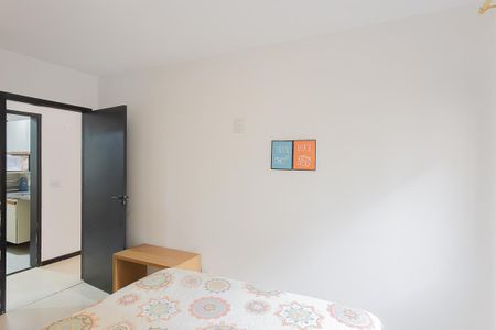 Apartamento à venda com 42m², 1 quarto e 1 vaga Apartamento à venda com 42m², 1 quarto e 1 vagaQuarto