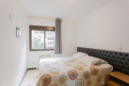 Apartamento à venda com 42m², 1 quarto e 1 vaga Apartamento à venda com 42m², 1 quarto e 1 vagaQuarto