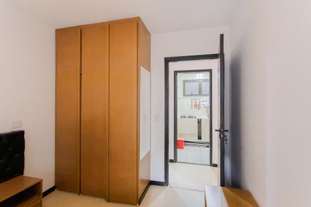 Apartamento à venda com 42m², 1 quarto e 1 vaga Apartamento à venda com 42m², 1 quarto e 1 vagaQuarto