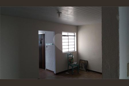 Apartamento à venda com 6 quartos, 153m² em Santana, São Paulo