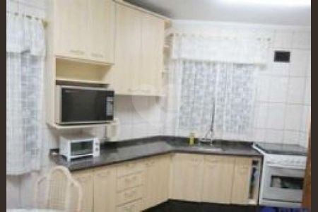 Casa à venda com 4 quartos, 480m² em Jardim Franca, São Paulo