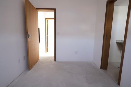 Apartamento à venda com 54m², 2 quartos e 2 vagas Apartamento à venda com 54m², 2 quartos e 2 vagasQuarto Suíte
