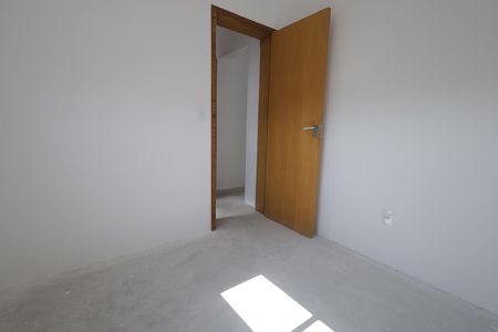 Quarto 1 de apartamento à venda com 2 quartos, 54m² em Vila Pires, Santo André