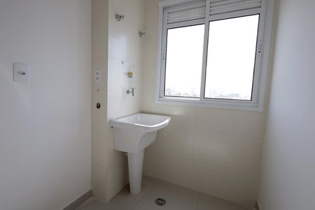 Apartamento à venda com 54m², 2 quartos e 2 vagas Apartamento à venda com 54m², 2 quartos e 2 vagasÁrea de Serviço