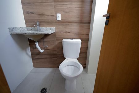 Apartamento à venda com 54m², 2 quartos e 2 vagas Apartamento à venda com 54m², 2 quartos e 2 vagasBanheiro Suíte