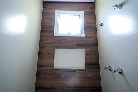 Apartamento à venda com 54m², 2 quartos e 2 vagas Apartamento à venda com 54m², 2 quartos e 2 vagasBanheiro