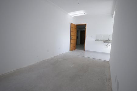 Apartamento à venda com 54m², 2 quartos e 2 vagas Apartamento à venda com 54m², 2 quartos e 2 vagasSala