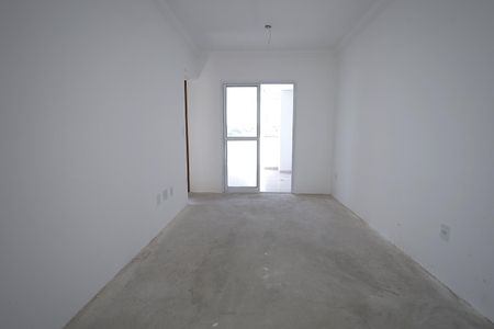Apartamento à venda com 54m², 2 quartos e 2 vagas Apartamento à venda com 54m², 2 quartos e 2 vagasSala