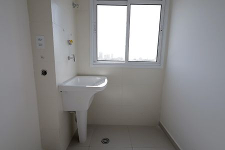 Apartamento à venda com 54m², 2 quartos e 2 vagas Apartamento à venda com 54m², 2 quartos e 2 vagasÁrea de Serviço