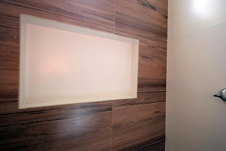 Apartamento à venda com 54m², 2 quartos e 2 vagas Apartamento à venda com 54m², 2 quartos e 2 vagasBanheiro