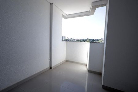 Apartamento à venda com 54m², 2 quartos e 2 vagas Apartamento à venda com 54m², 2 quartos e 2 vagasSacada