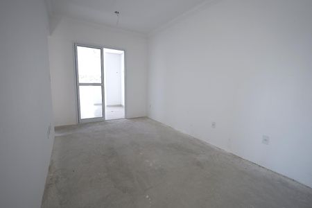 Apartamento à venda com 54m², 2 quartos e 2 vagas Apartamento à venda com 54m², 2 quartos e 2 vagasSala