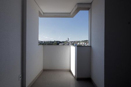 Apartamento à venda com 54m², 2 quartos e 2 vagas Apartamento à venda com 54m², 2 quartos e 2 vagasSacada