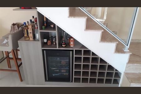 Casa à venda com 3 quartos, 225m² em Lauzane Paulista, São Paulo