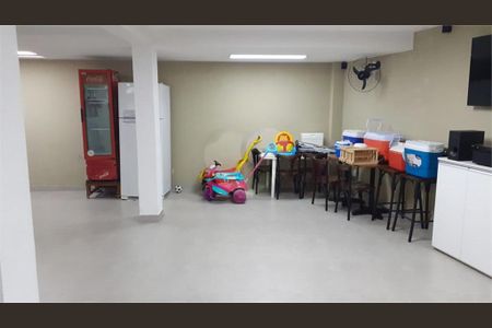 Casa à venda com 3 quartos, 225m² em Lauzane Paulista, São Paulo