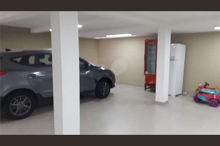 Casa à venda com 3 quartos, 225m² em Lauzane Paulista, São Paulo