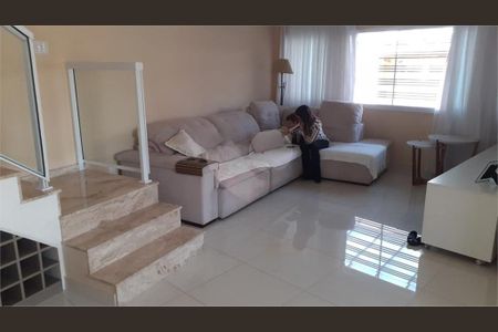 Casa à venda com 3 quartos, 225m² em Lauzane Paulista, São Paulo