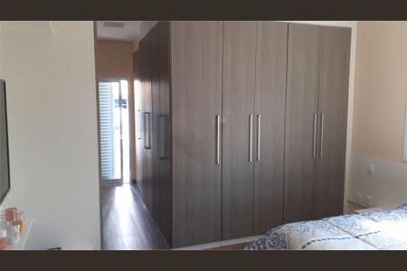 Casa à venda com 3 quartos, 225m² em Lauzane Paulista, São Paulo