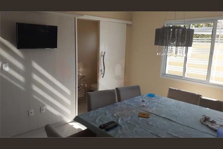 Casa à venda com 3 quartos, 225m² em Lauzane Paulista, São Paulo