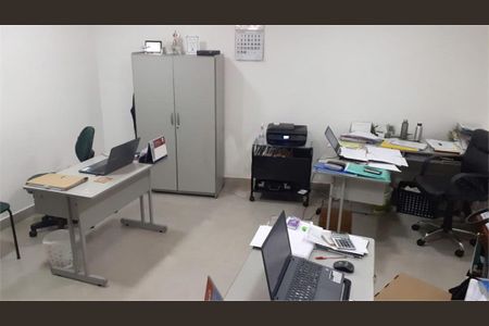 Casa à venda com 3 quartos, 225m² em Lauzane Paulista, São Paulo