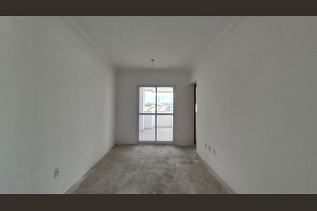 Apartamento à venda com 54m², 2 quartos e 2 vagas Apartamento à venda com 54m², 2 quartos e 2 vagasSala