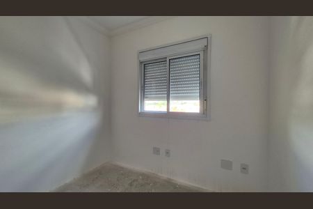 Quarto de apartamento à venda com 2 quartos, 54m² em Vila Pires, Santo André