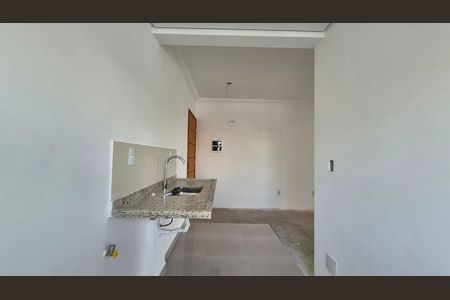 Apartamento à venda com 54m², 2 quartos e 2 vagas Apartamento à venda com 54m², 2 quartos e 2 vagasCozinha