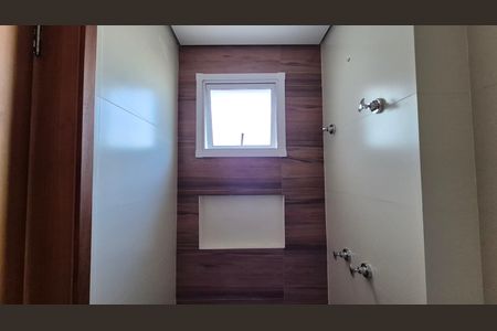 Apartamento à venda com 54m², 2 quartos e 2 vagas Apartamento à venda com 54m², 2 quartos e 2 vagasBanheiro da suíte