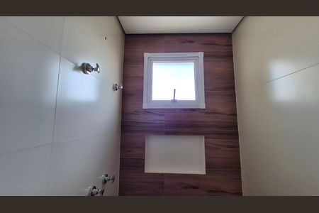 Apartamento à venda com 54m², 2 quartos e 2 vagas Apartamento à venda com 54m², 2 quartos e 2 vagasBanheiro