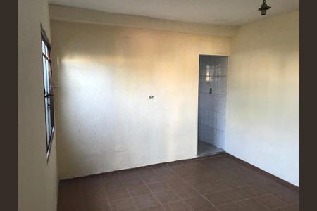 Casa à venda com 4 quartos, 125m² em Vila America, São Paulo