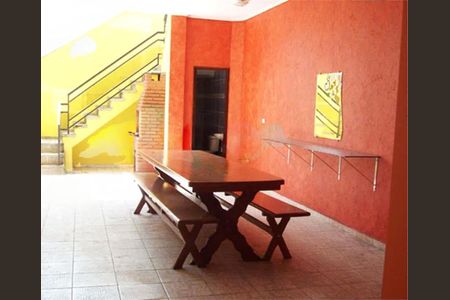 Casa à venda com 6 quartos, 508m² em Santana, São Paulo