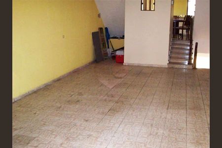 Casa à venda com 6 quartos, 508m² em Santana, São Paulo