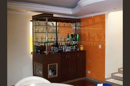 Casa à venda com 6 quartos, 508m² em Santana, São Paulo