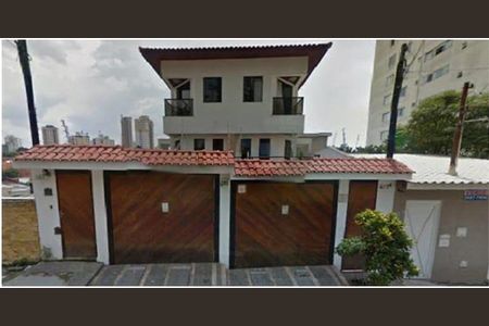 Casa à venda com 6 quartos, 508m² em Santana, São Paulo