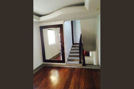 Casa à venda com 6 quartos, 508m² em Santana, São Paulo