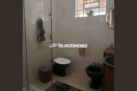 Casa à venda com 11 quartos, 418m² em Calafate, Belo Horizonte