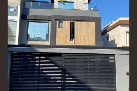 Casa de Condomínio à venda com 4 quartos, 320m² em Recreio dos Bandeirantes, Rio de Janeiro