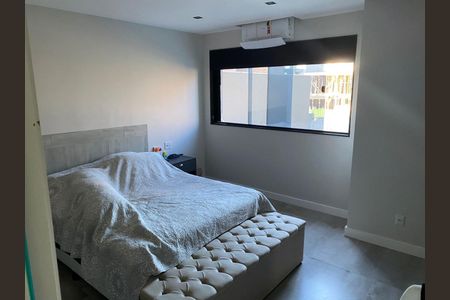 Casa de Condomínio à venda com 4 quartos, 320m² em Recreio dos Bandeirantes, Rio de Janeiro
