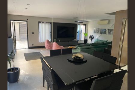 Casa de Condomínio à venda com 4 quartos, 320m² em Recreio dos Bandeirantes, Rio de Janeiro