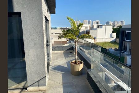 Casa de Condomínio à venda com 4 quartos, 320m² em Recreio dos Bandeirantes, Rio de Janeiro