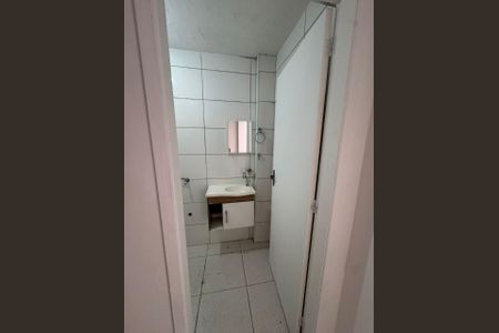 Apartamento para alugar com 1 quarto, 36m² em Bela Vista, São Paulo