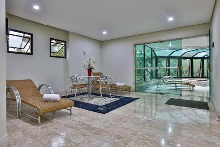Apartamento à venda com 2 quartos, 60m² em Vila Mariana, São Paulo