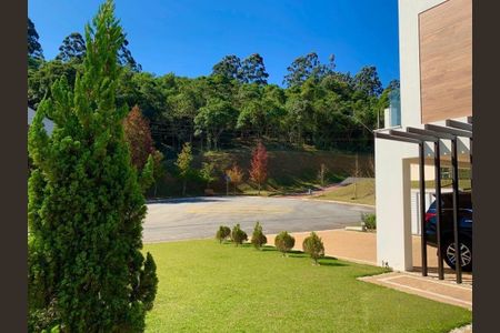 Casa à venda com 4 quartos, 604m² em Tamboré, Santana de Parnaíba