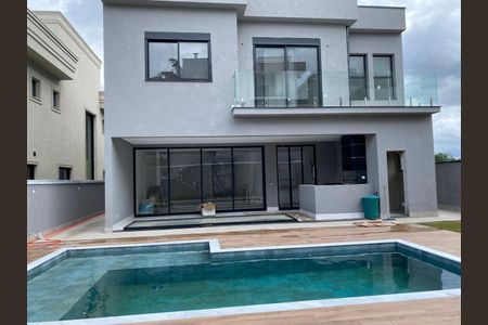 Casa à venda com 4 quartos, 380m² em Colinas da Anhanguera, Santana de Parnaíba