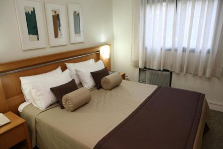 Apartamento à venda com 2 quartos, 60m² em Vila Mariana, São Paulo