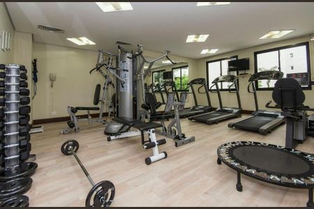 Apartamento à venda com 2 quartos, 60m² em Vila Mariana, São Paulo